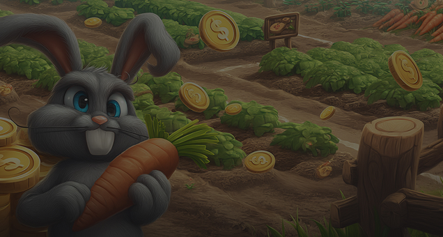 Rabbit Road